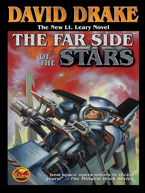 Title details for The Far Side of the Stars by David Drake - Available